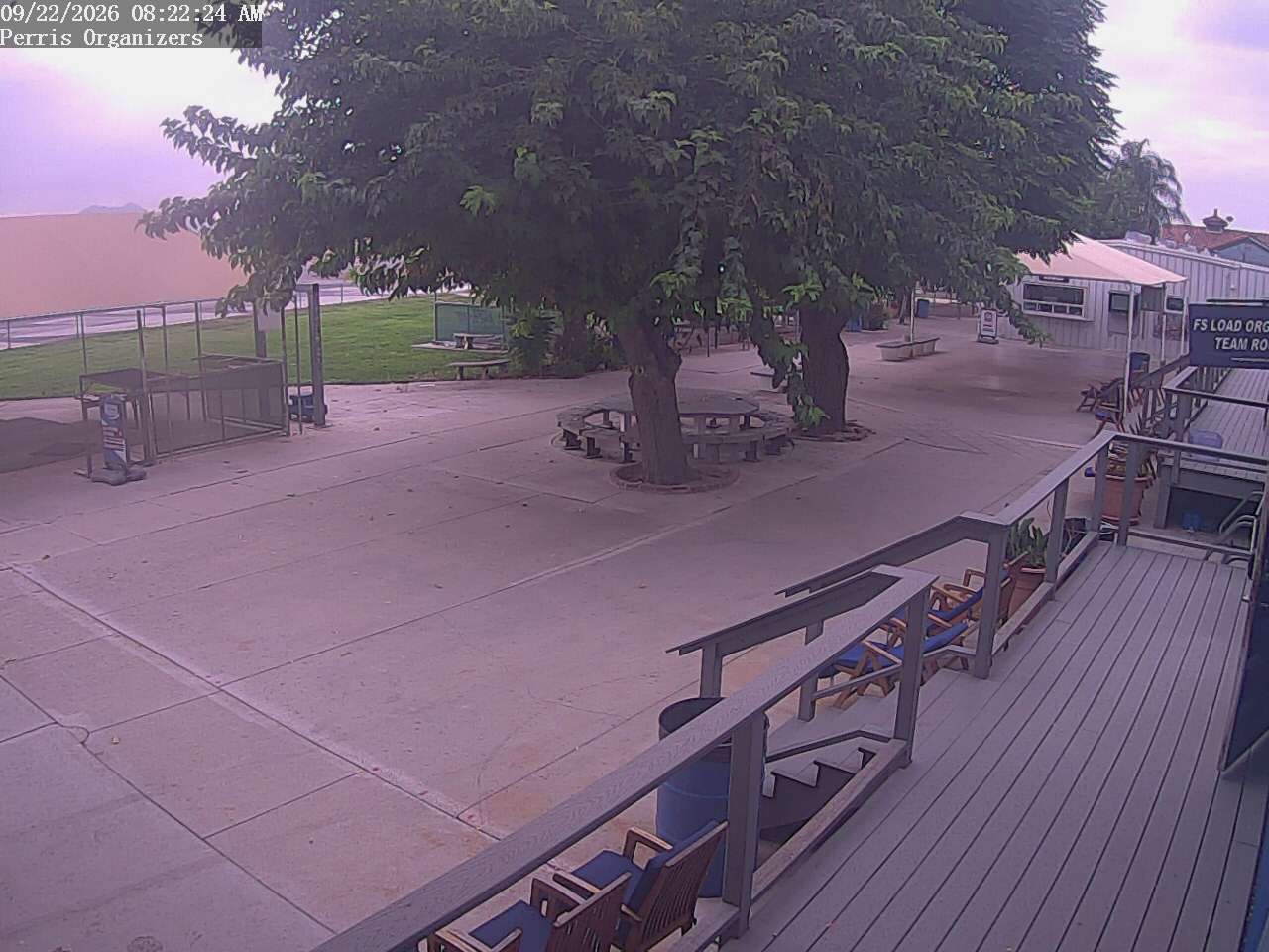 Perris Cam