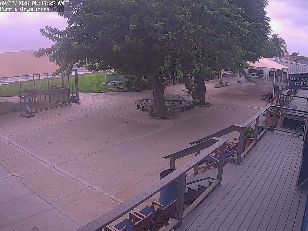 Perris Cam