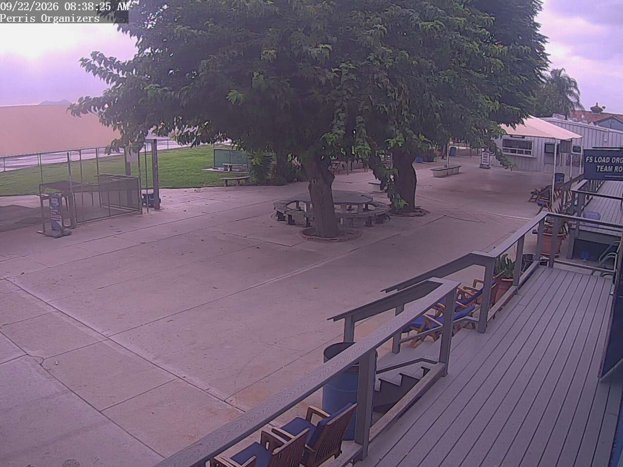 Perris Cam