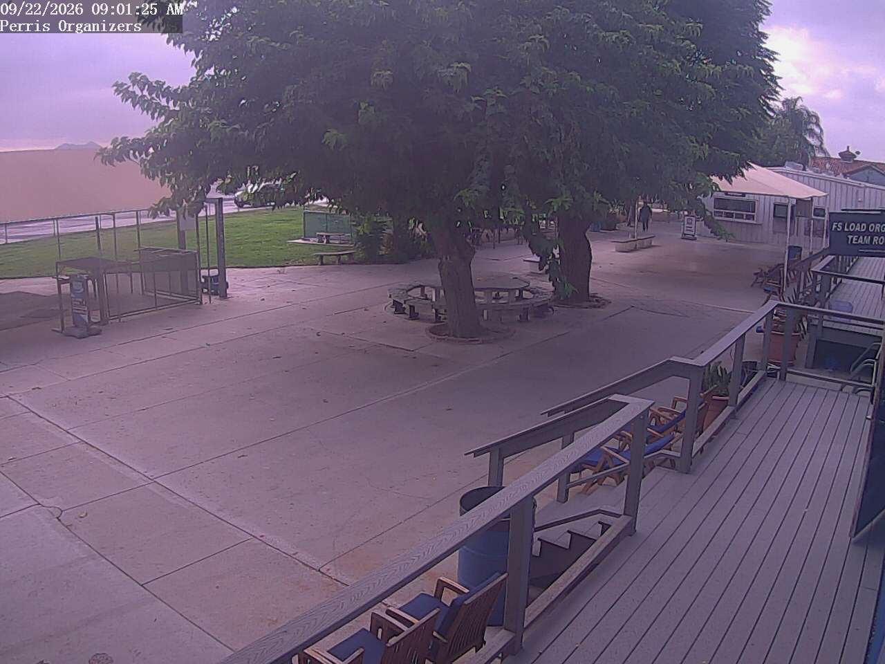 Perris Cam