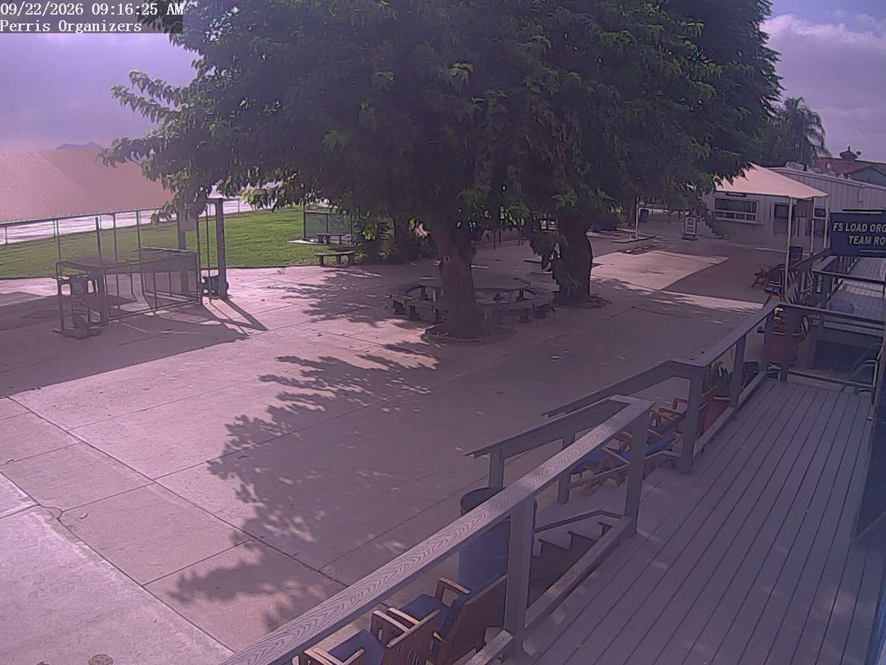 Perris Cam