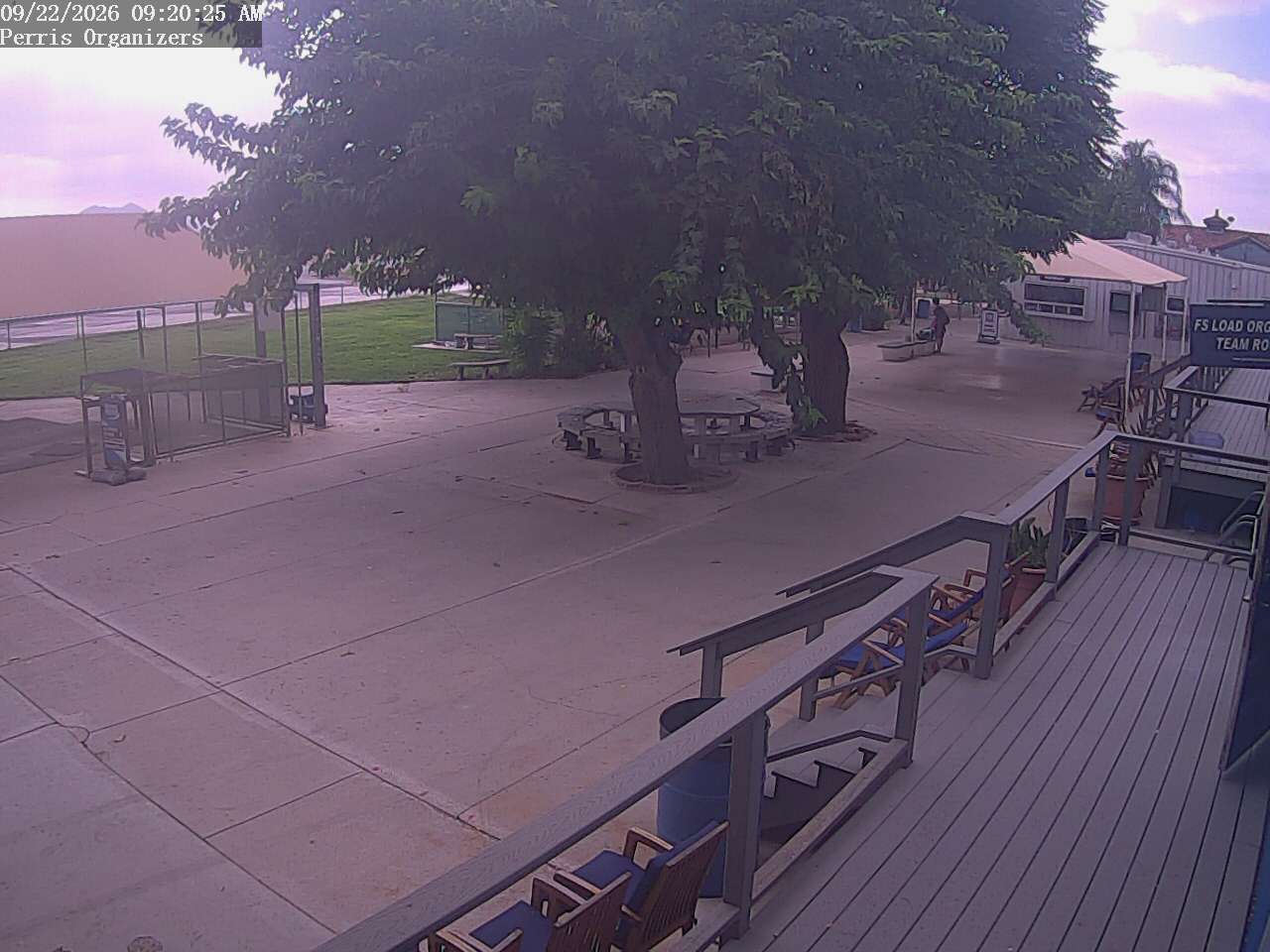 Perris Cam