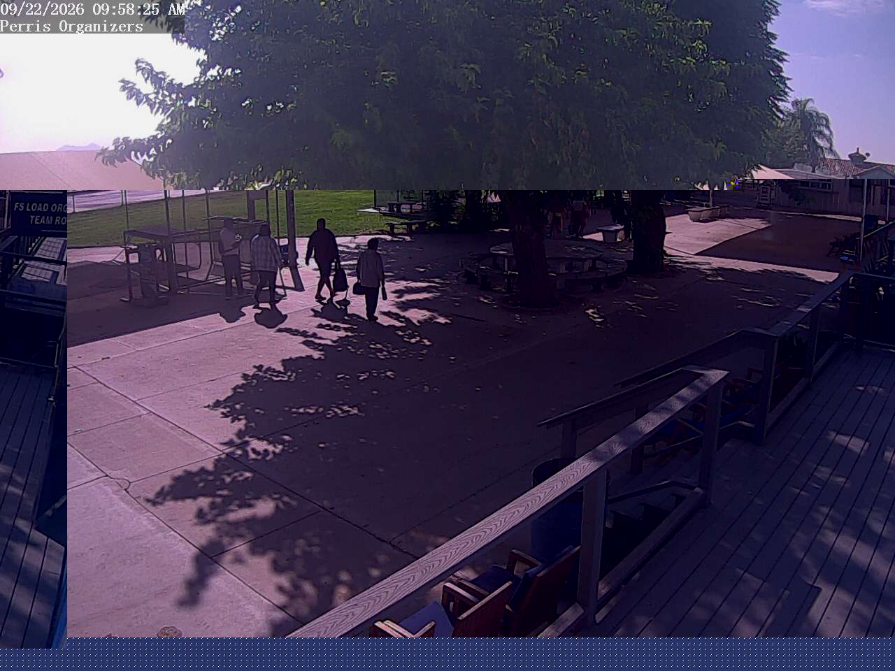 Perris Cam