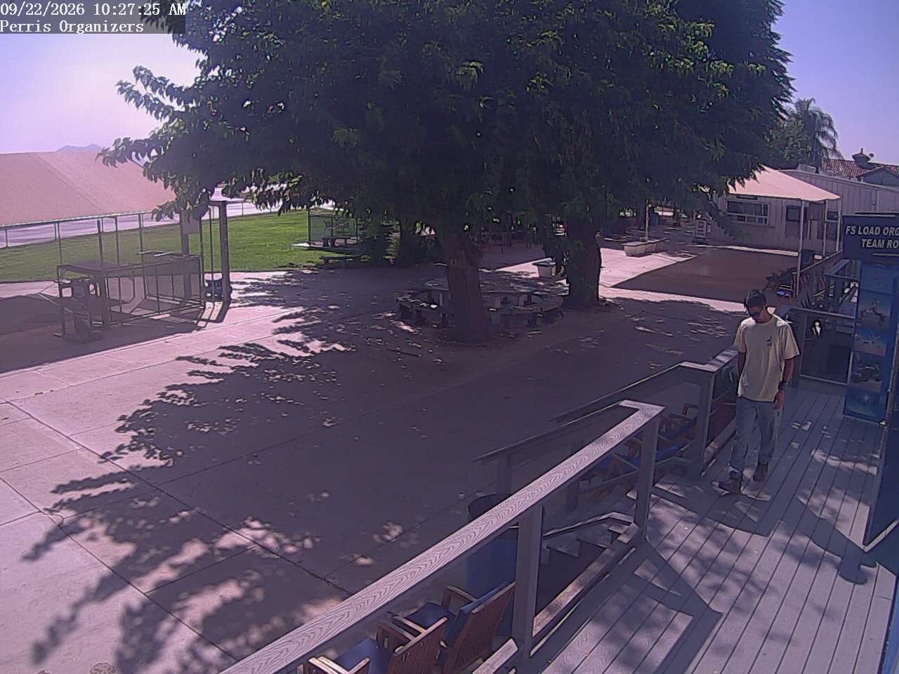 Perris Cam
