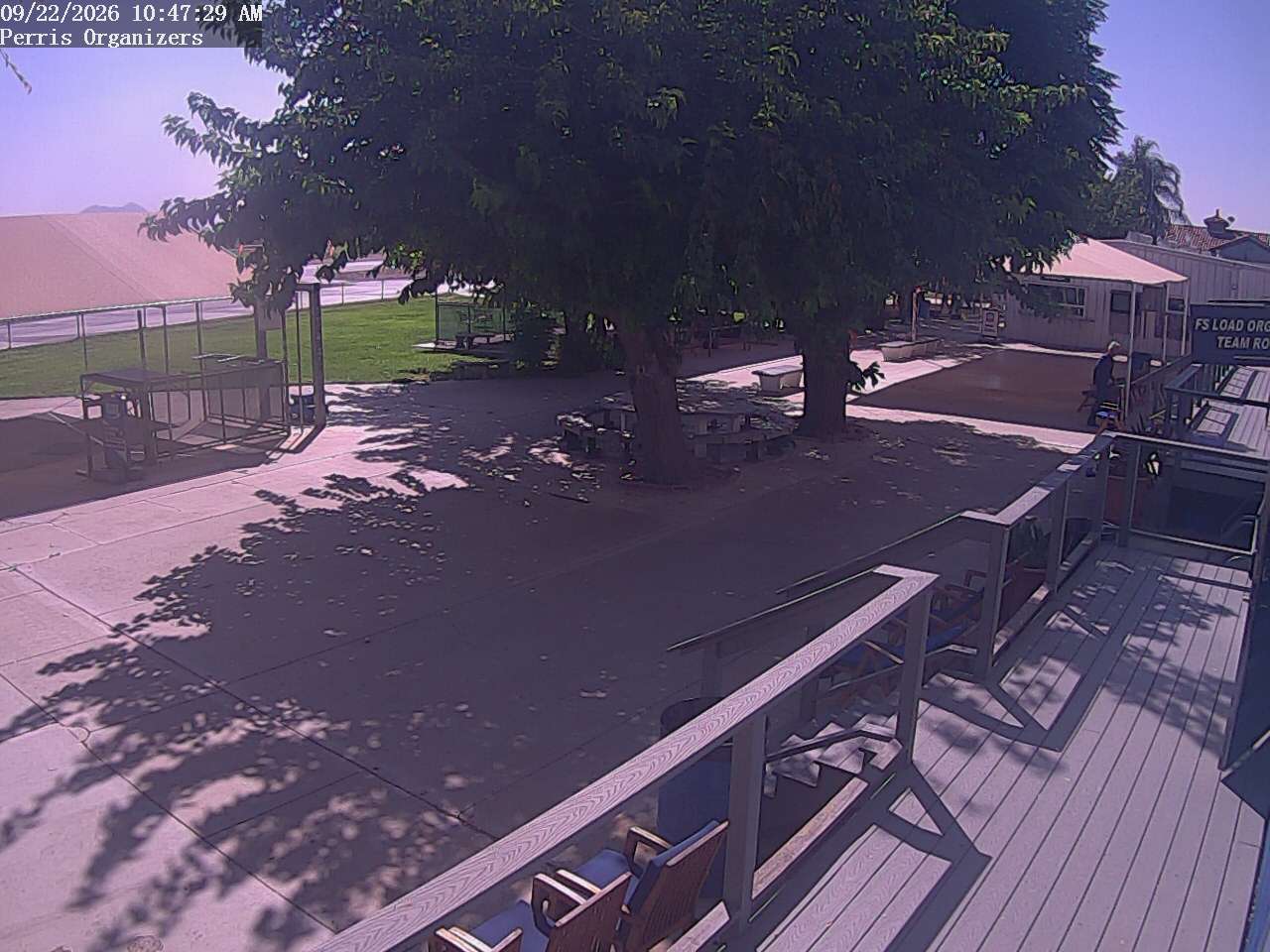 Perris Cam
