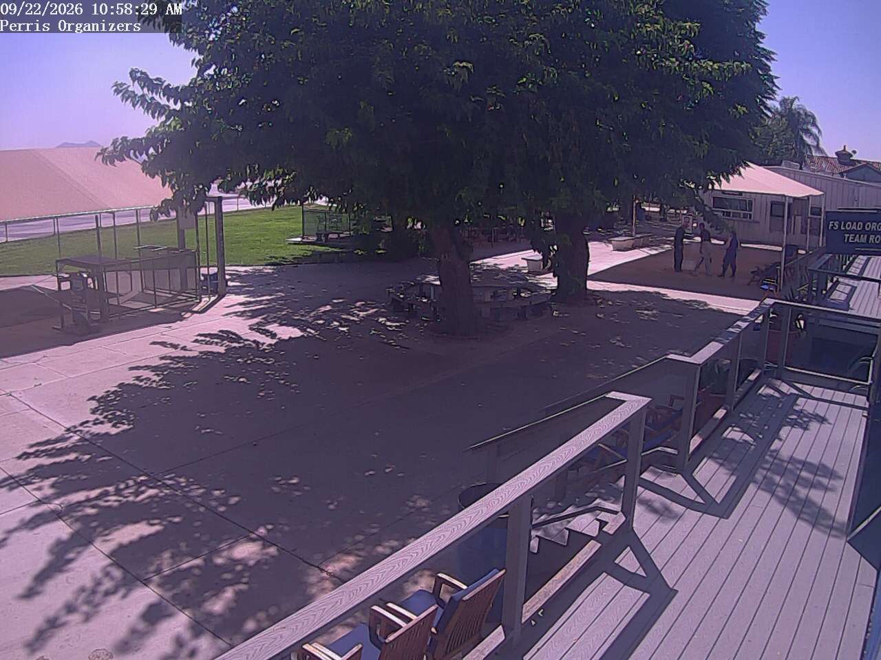 Perris Cam