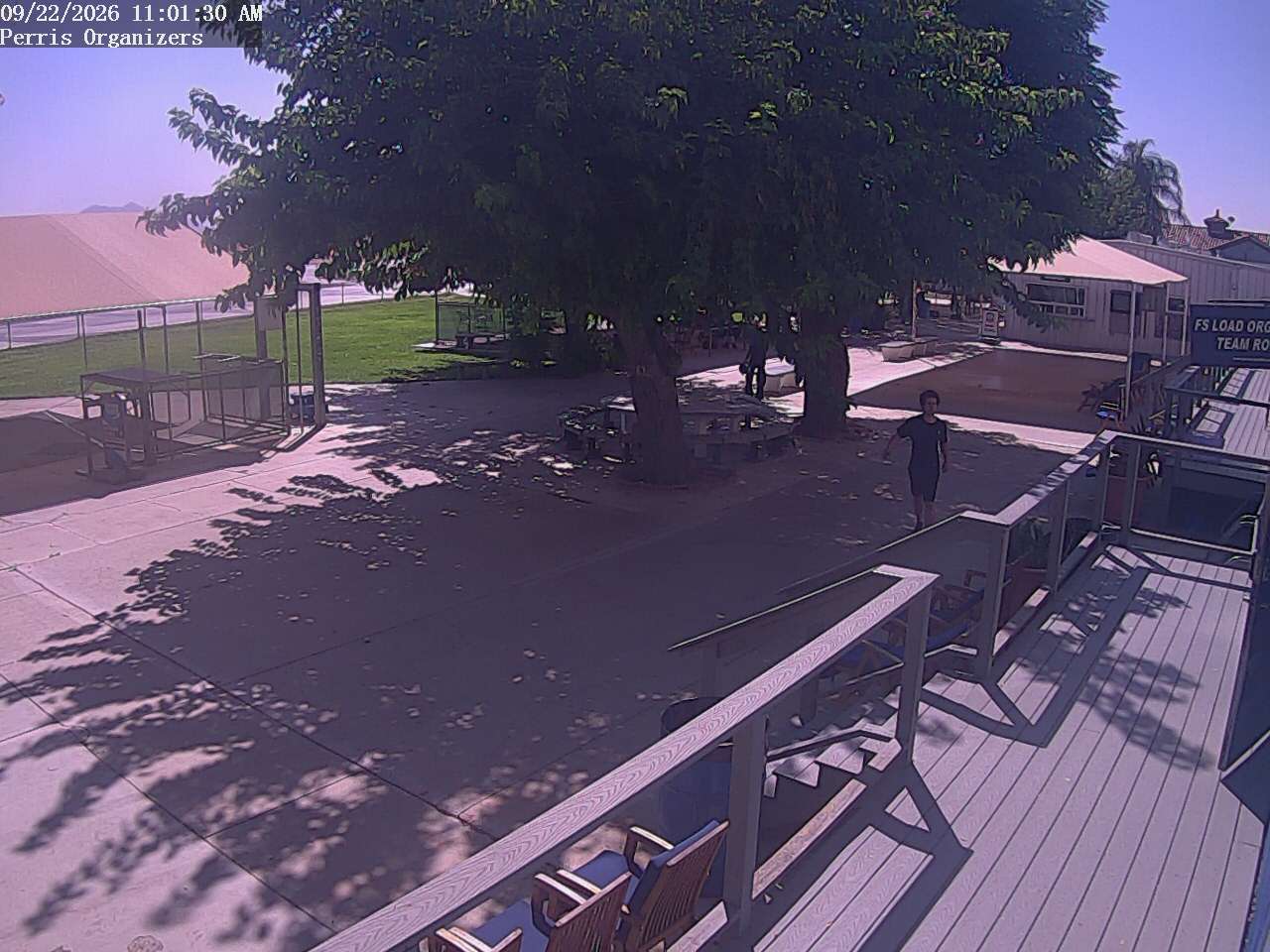 Perris Cam