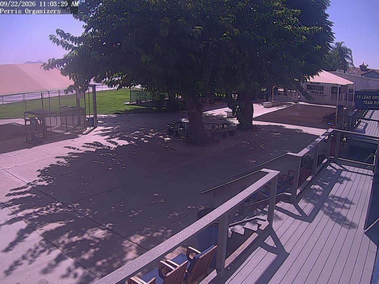 Perris Cam