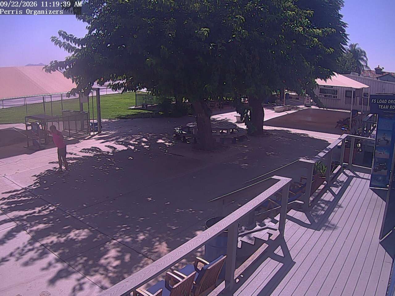 Perris Cam