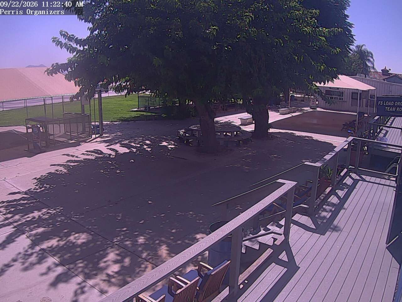 Perris Cam
