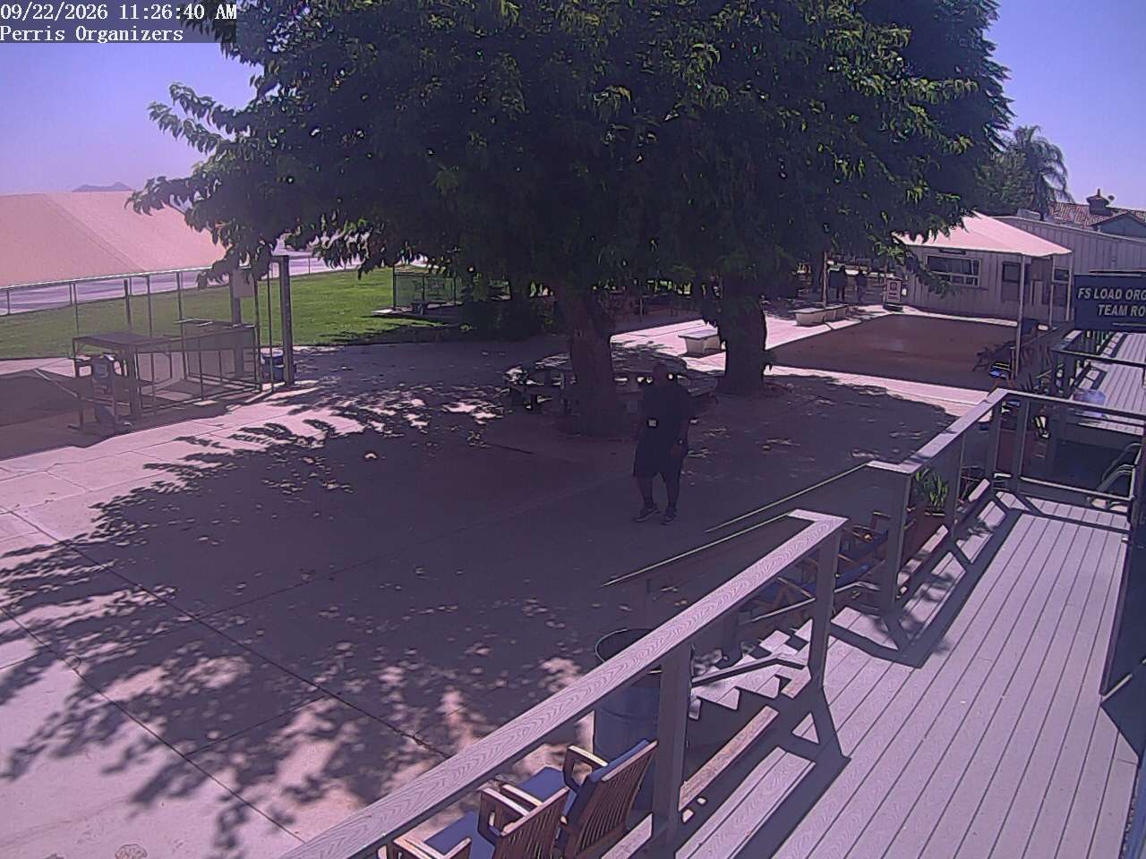 Perris Cam