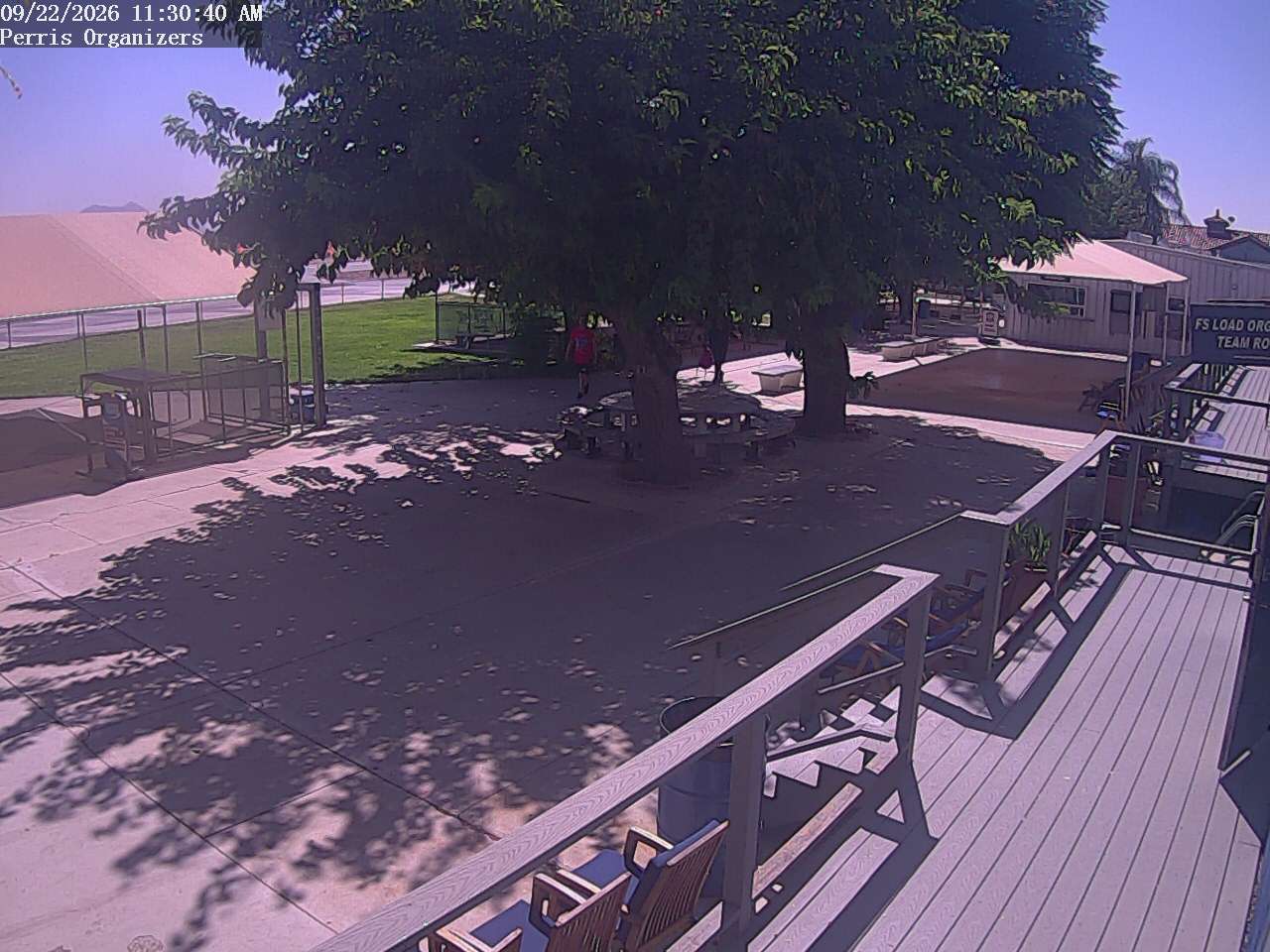 Perris Cam