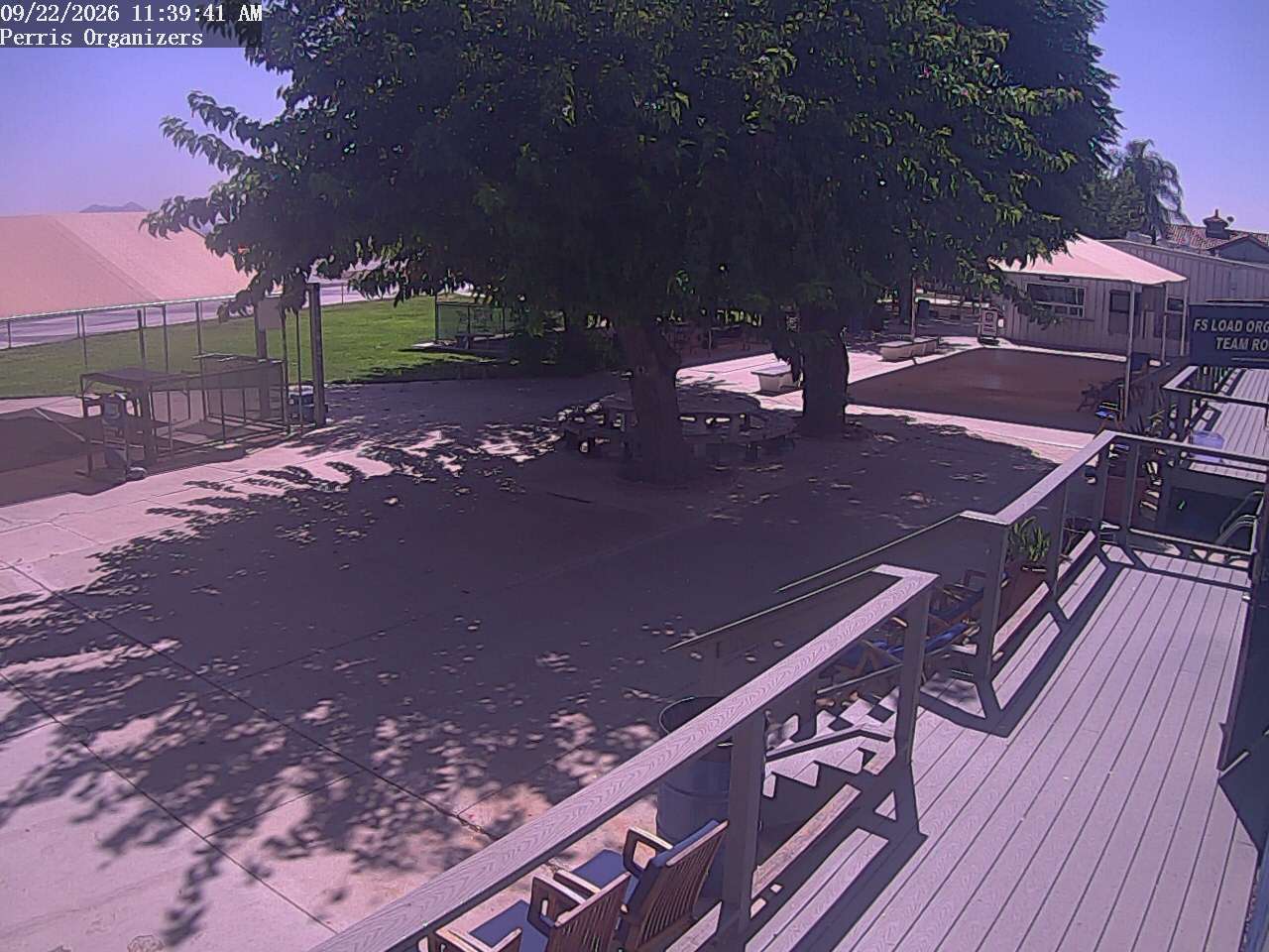 Perris Cam