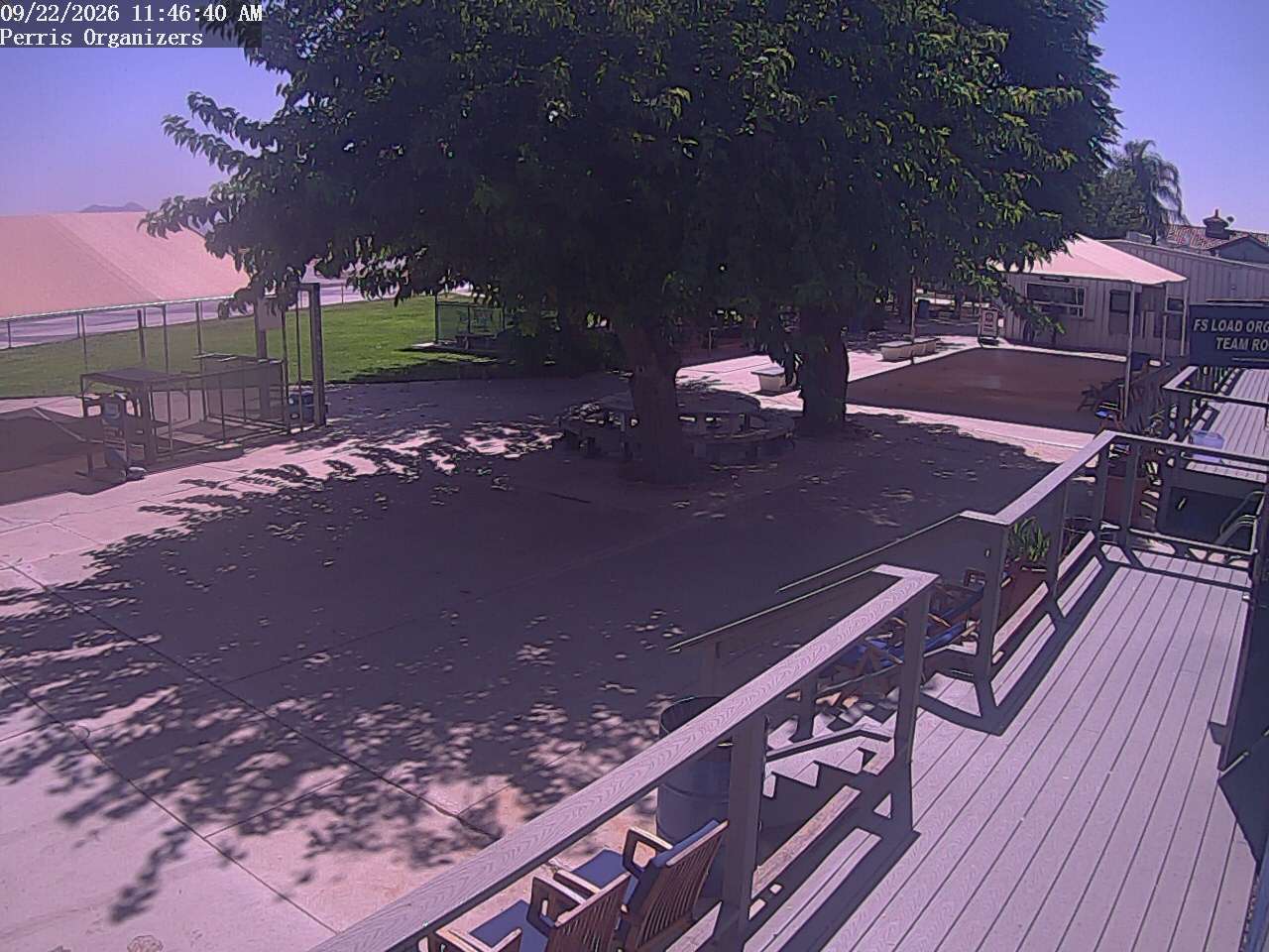 Perris Cam