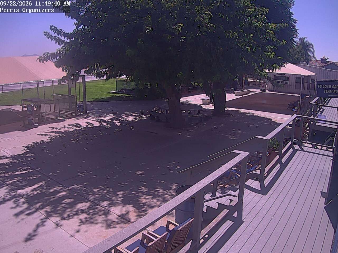 Perris Cam