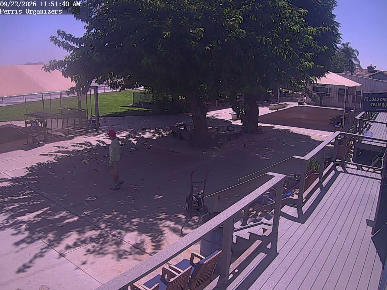 Perris Cam