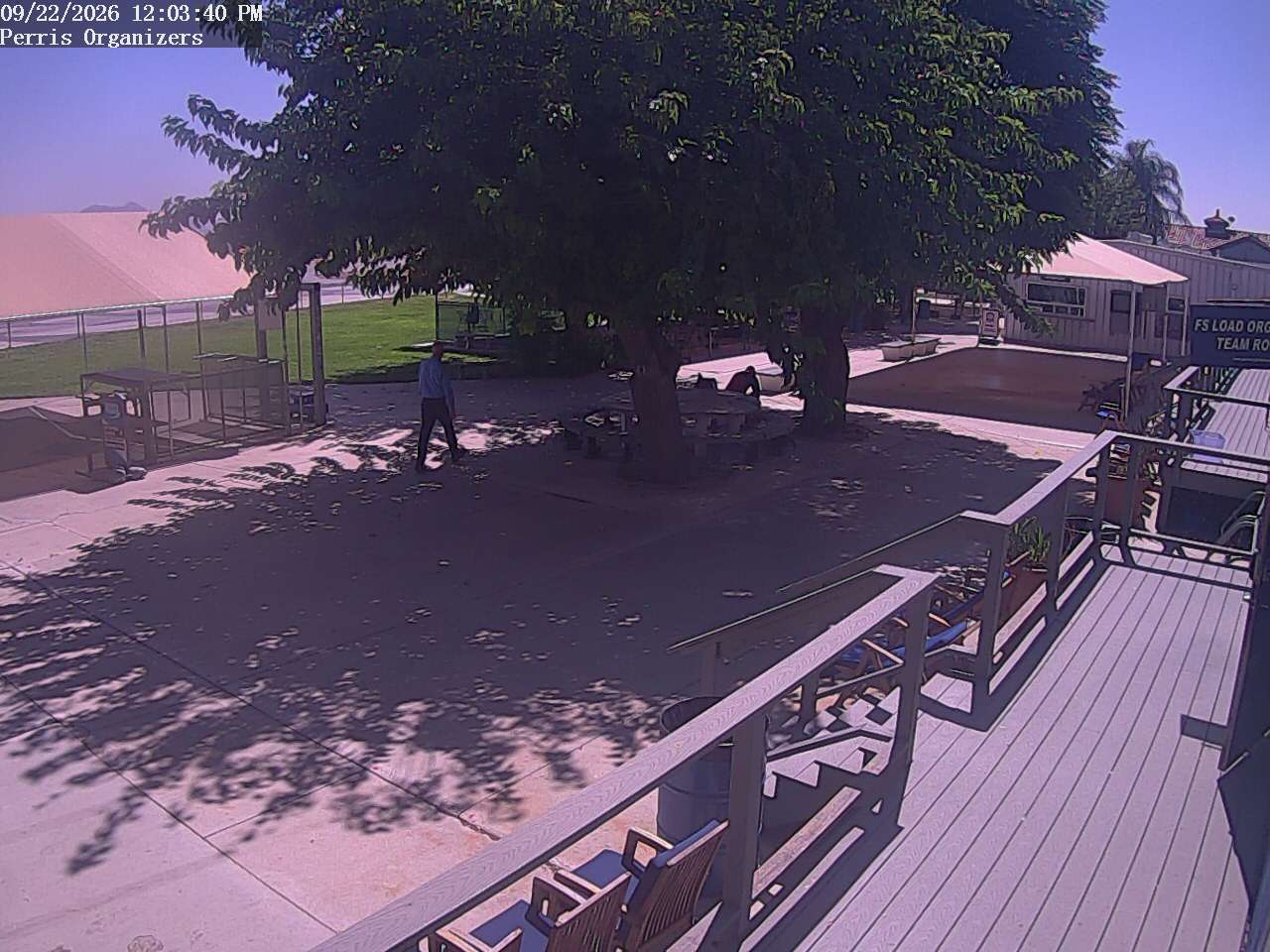 Perris Cam
