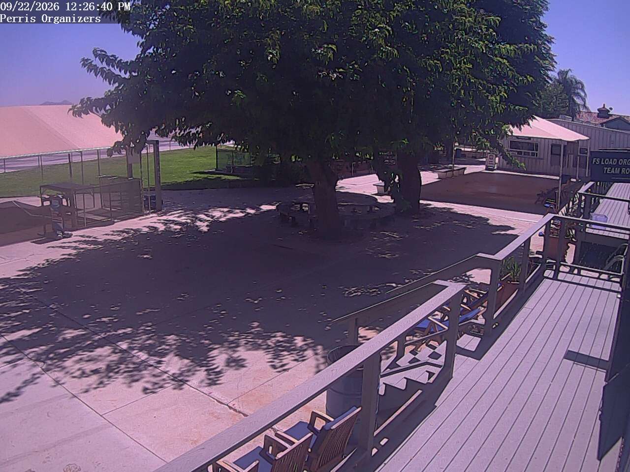 Perris Cam