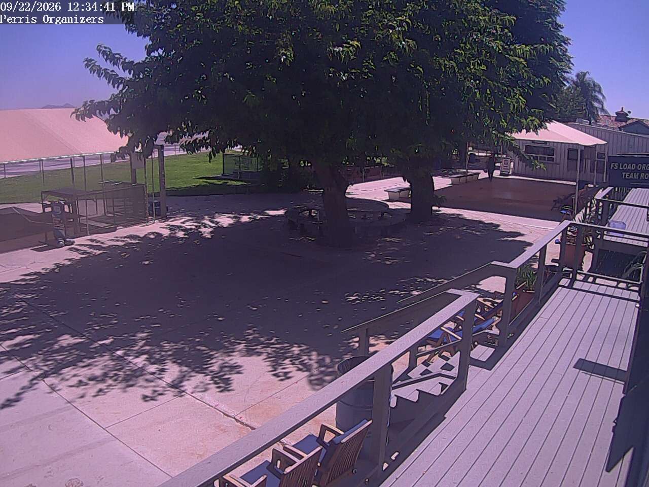 Perris Cam