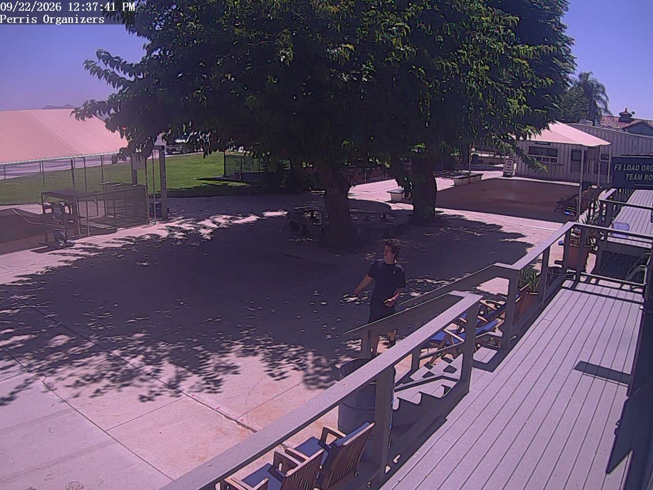 Perris Cam