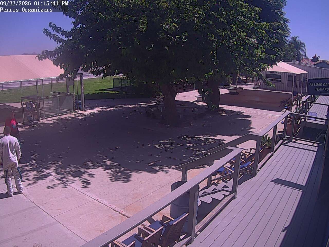 Perris Cam