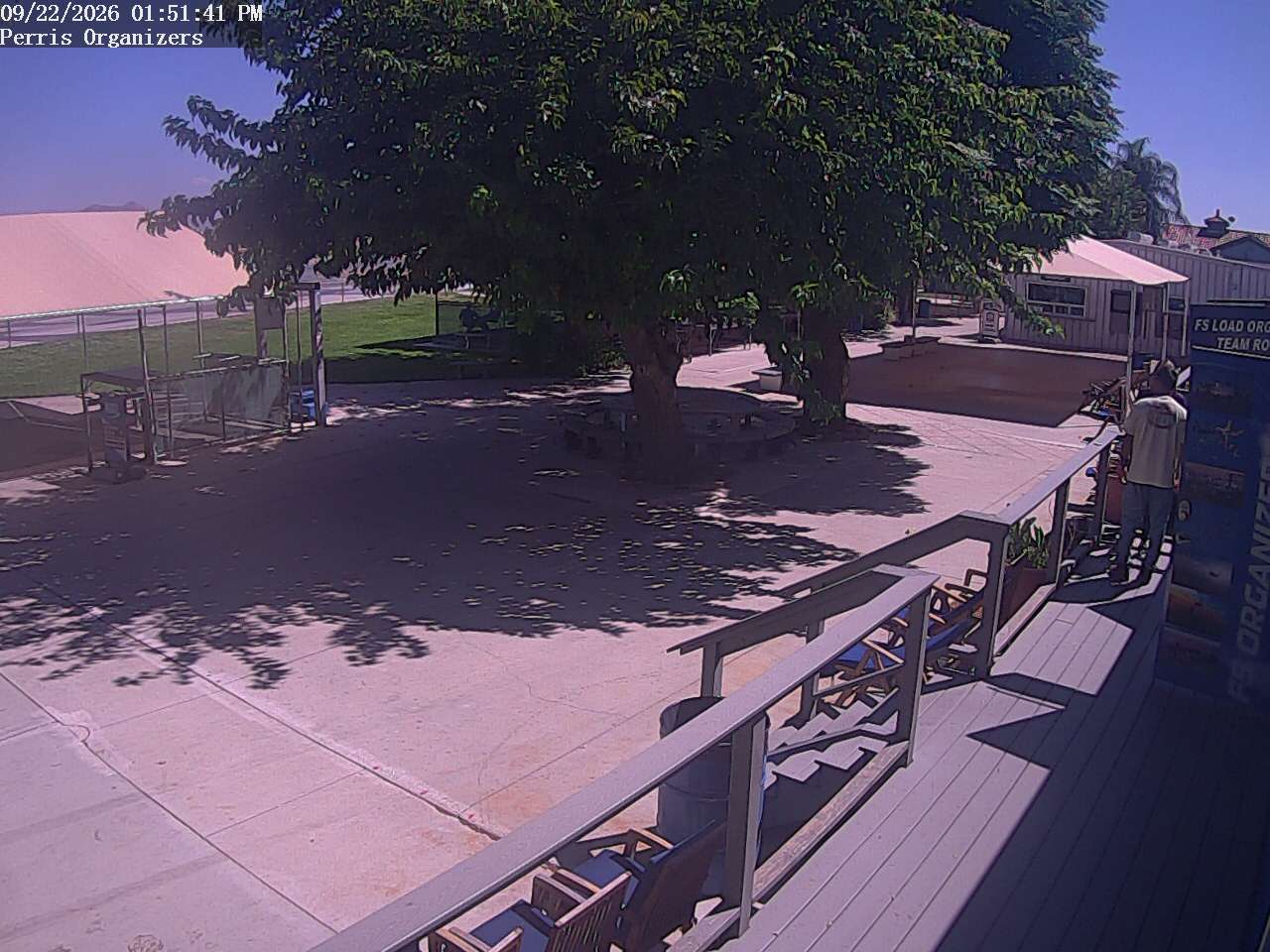 Perris Cam