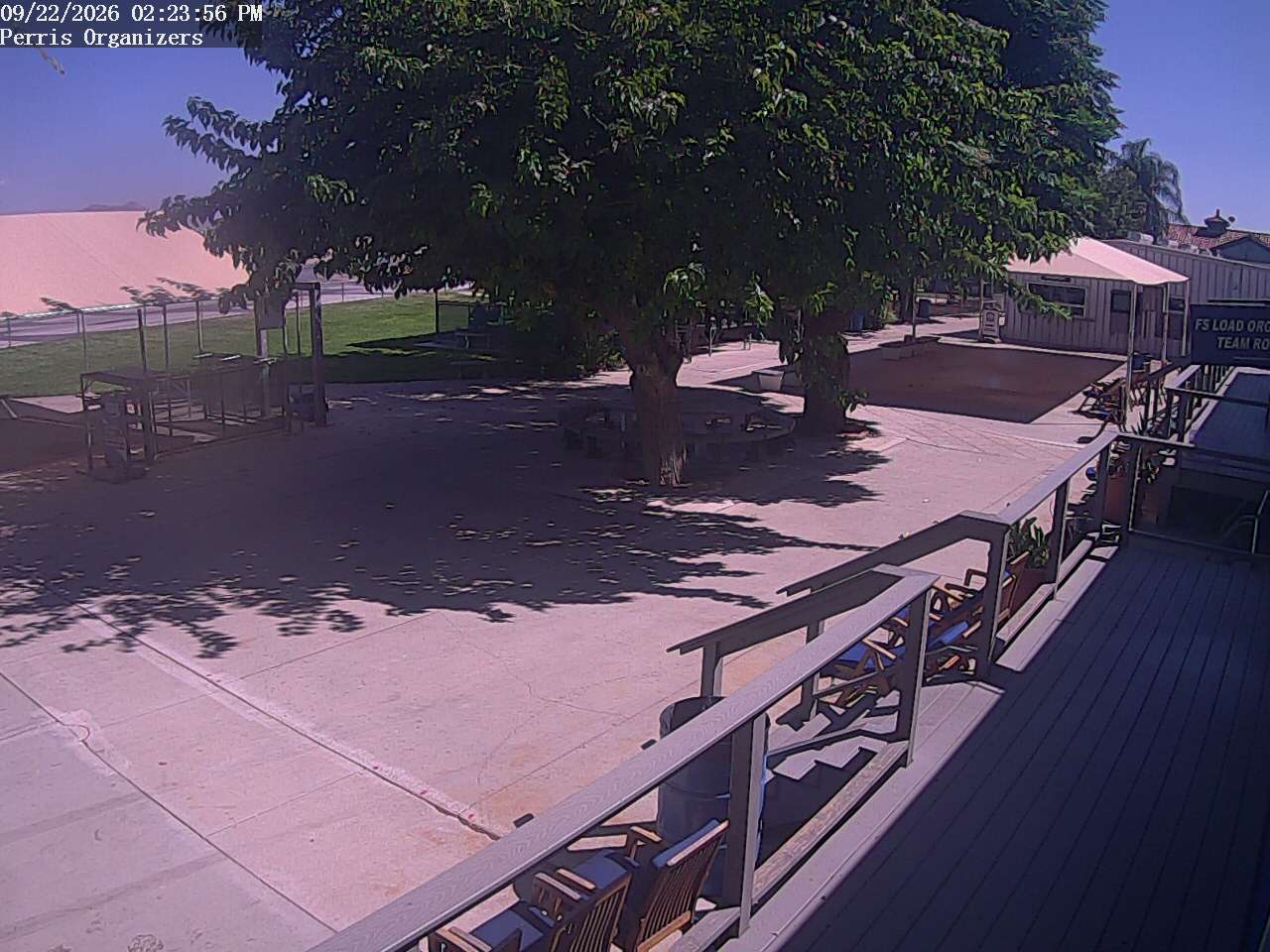 Perris Cam