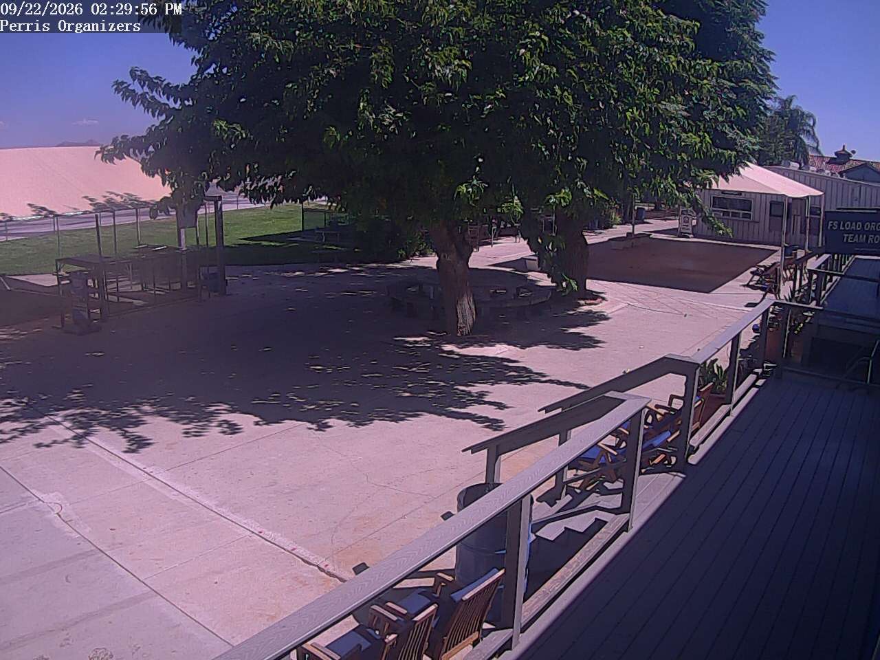 Perris Cam