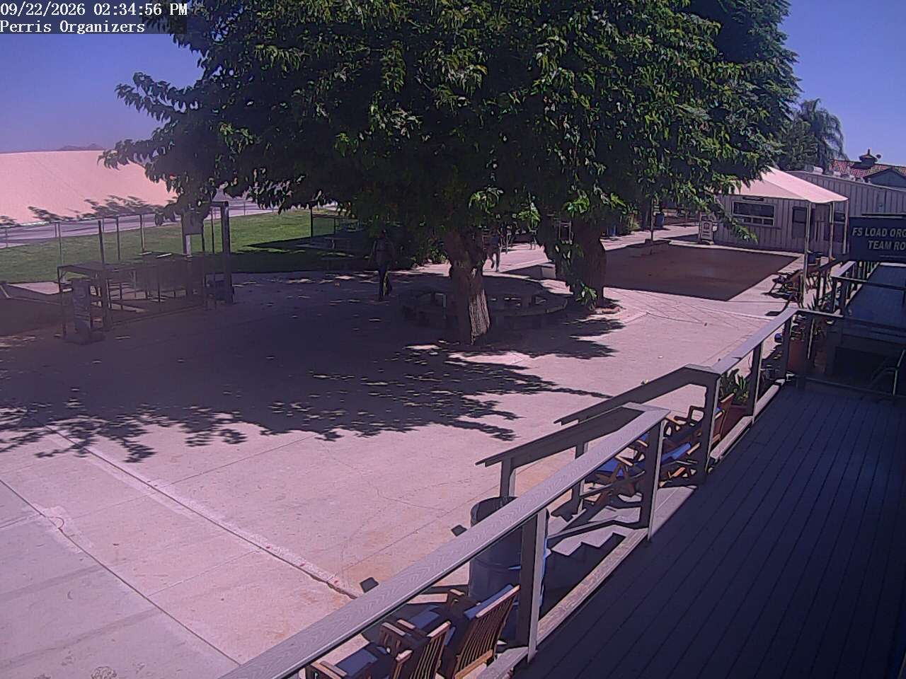 Perris Cam