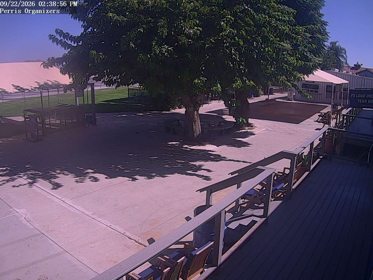 Perris Cam