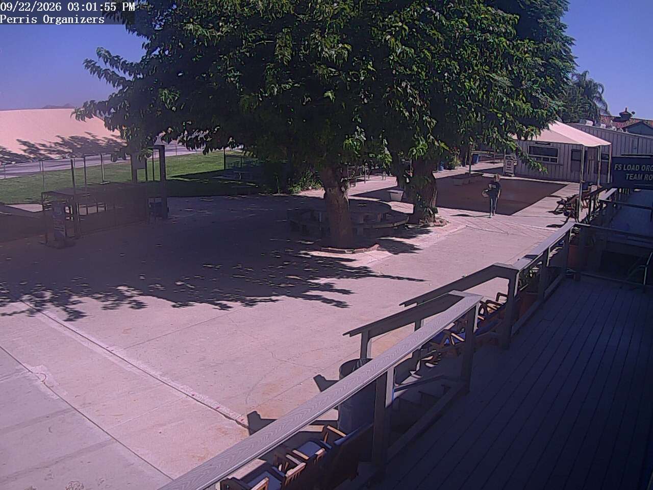 Perris Cam