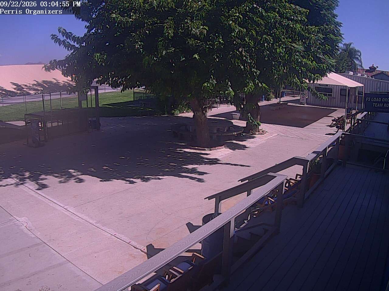 Perris Cam