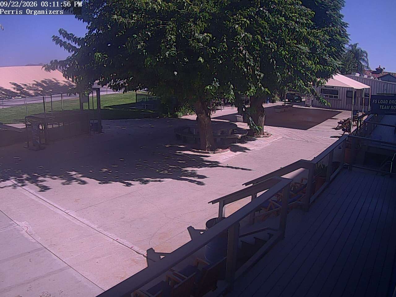 Perris Cam