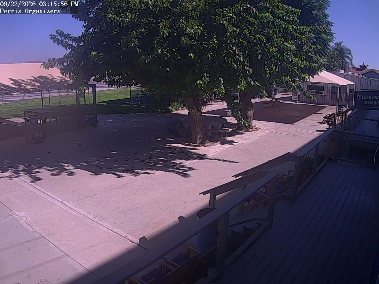 Perris Cam
