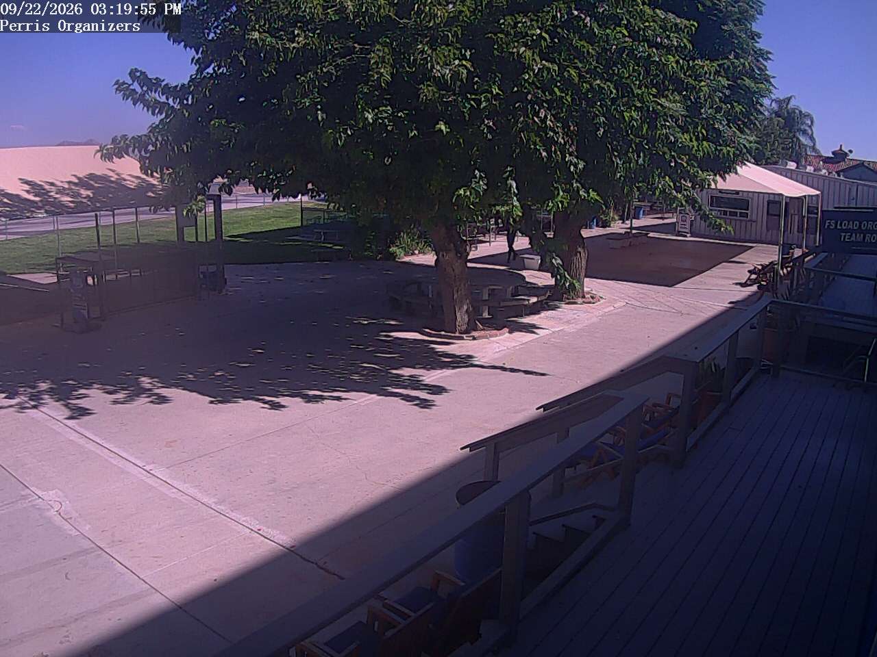 Perris Cam
