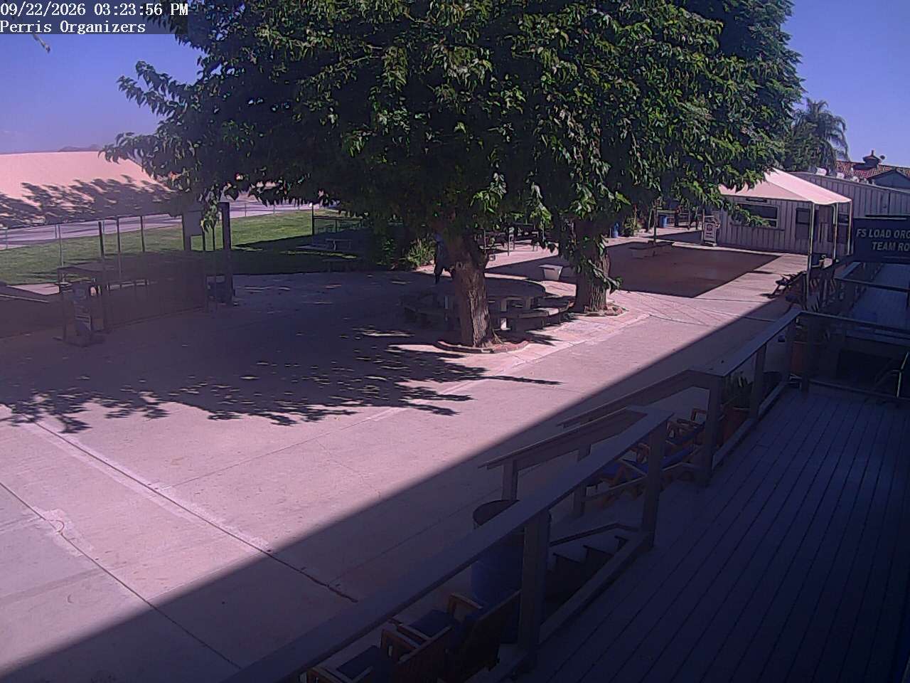 Perris Cam