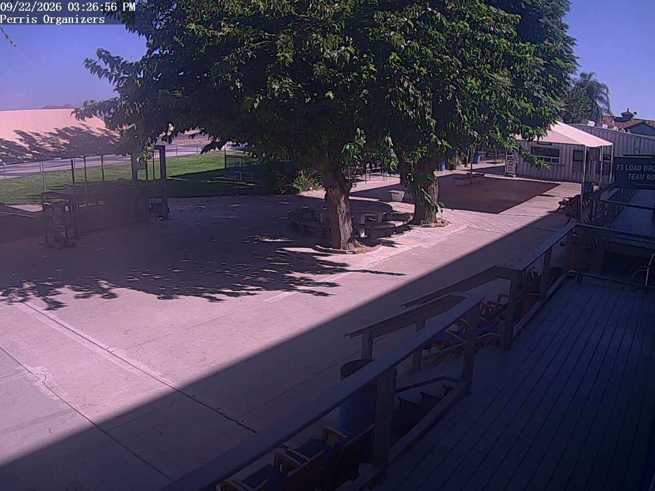 Perris Cam