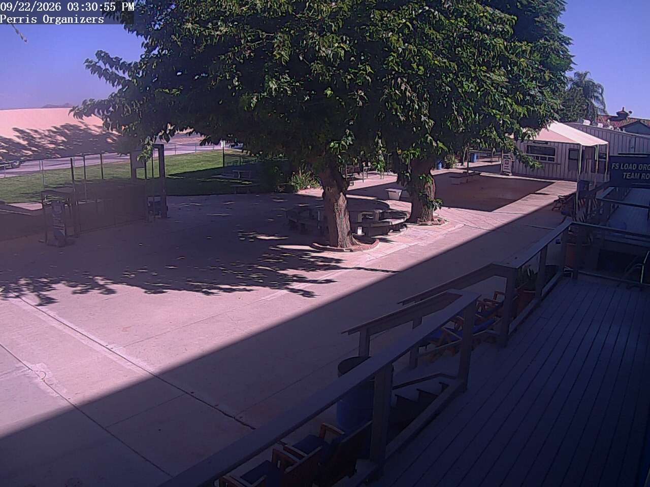 Perris Cam