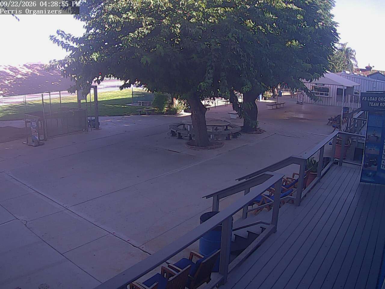 Perris Cam