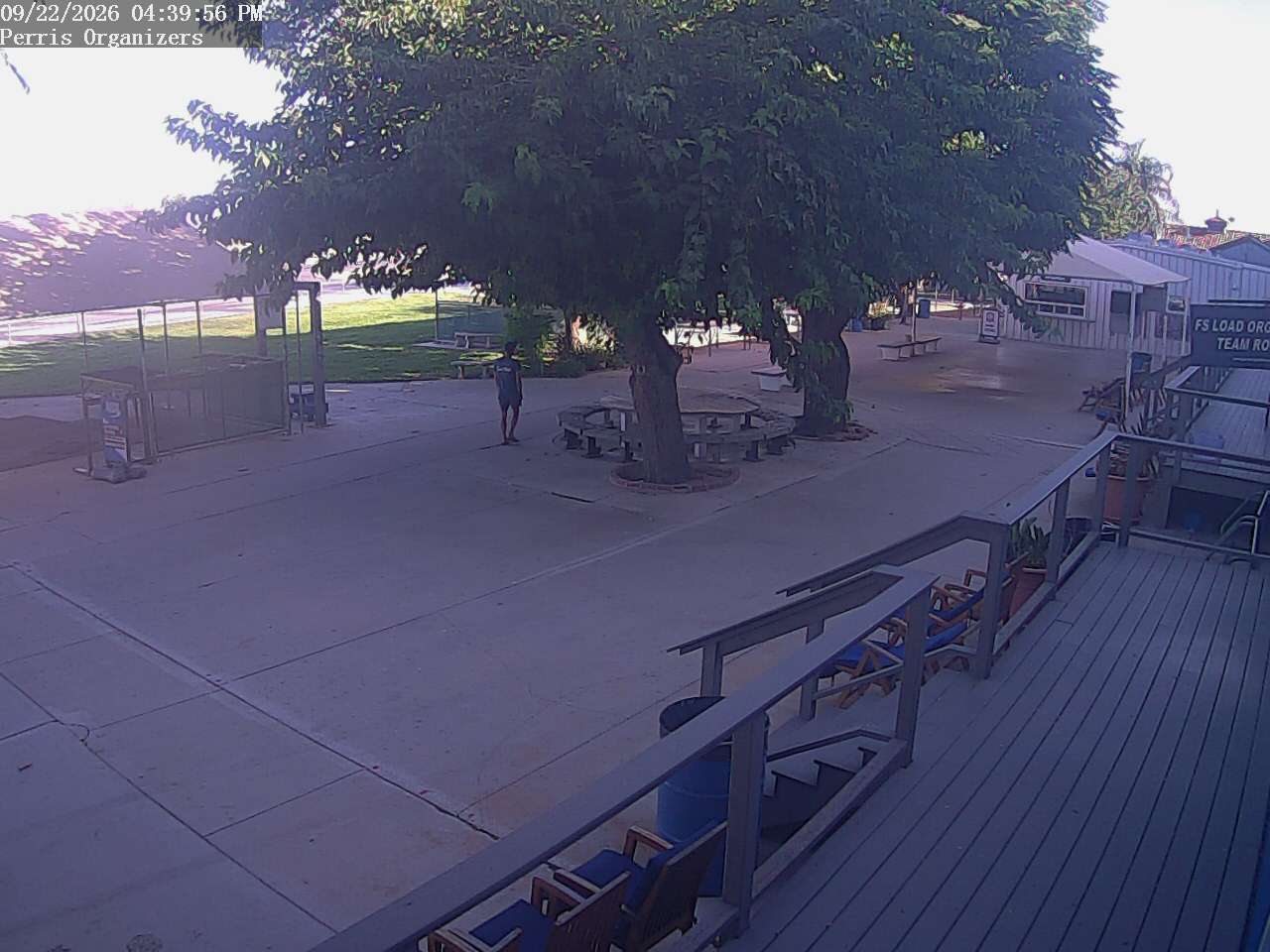 Perris Cam