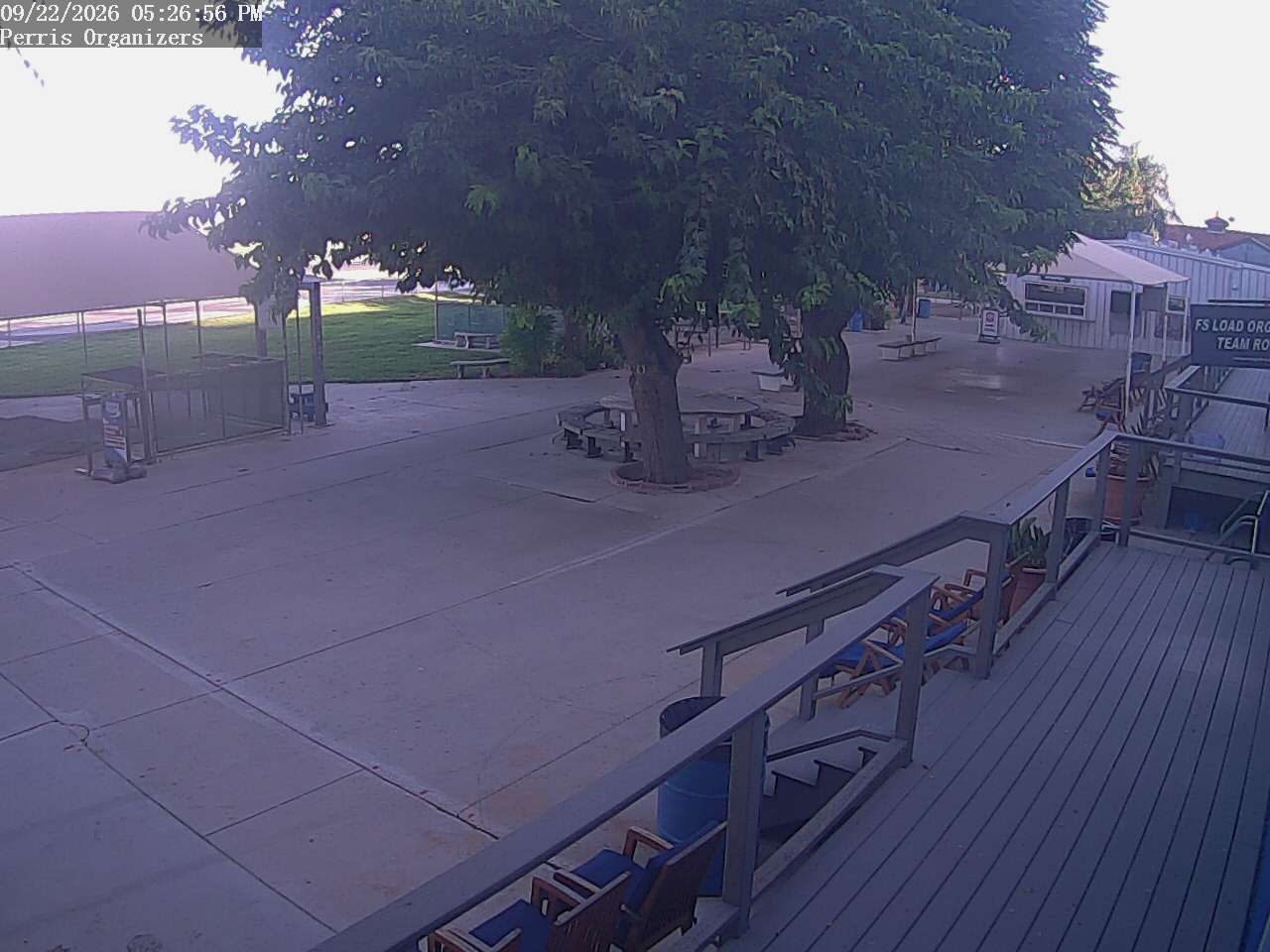 Perris Cam