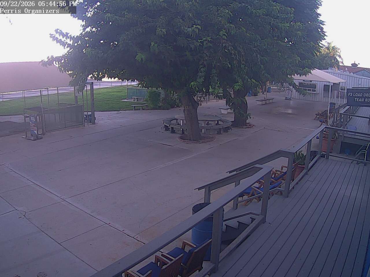 Perris Cam
