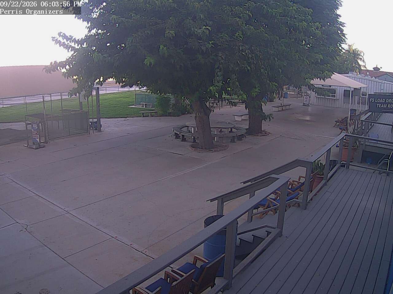 Perris Cam
