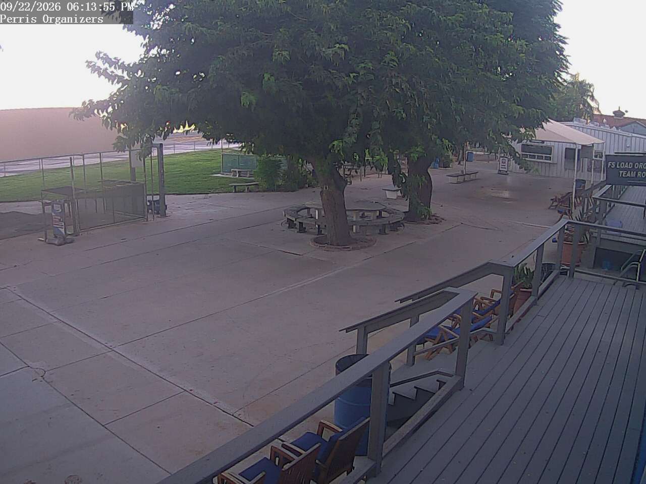 Perris Cam