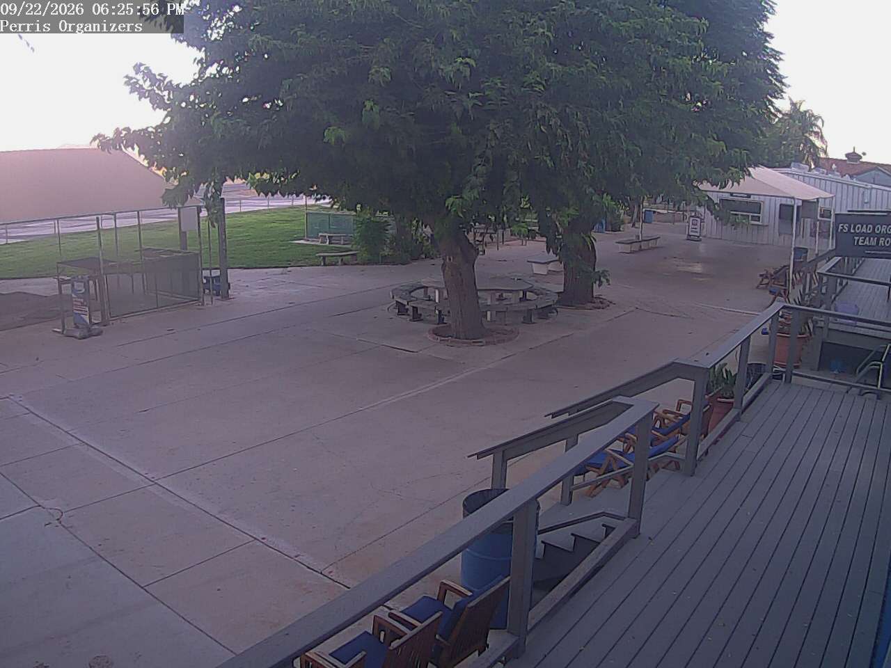 Perris Cam