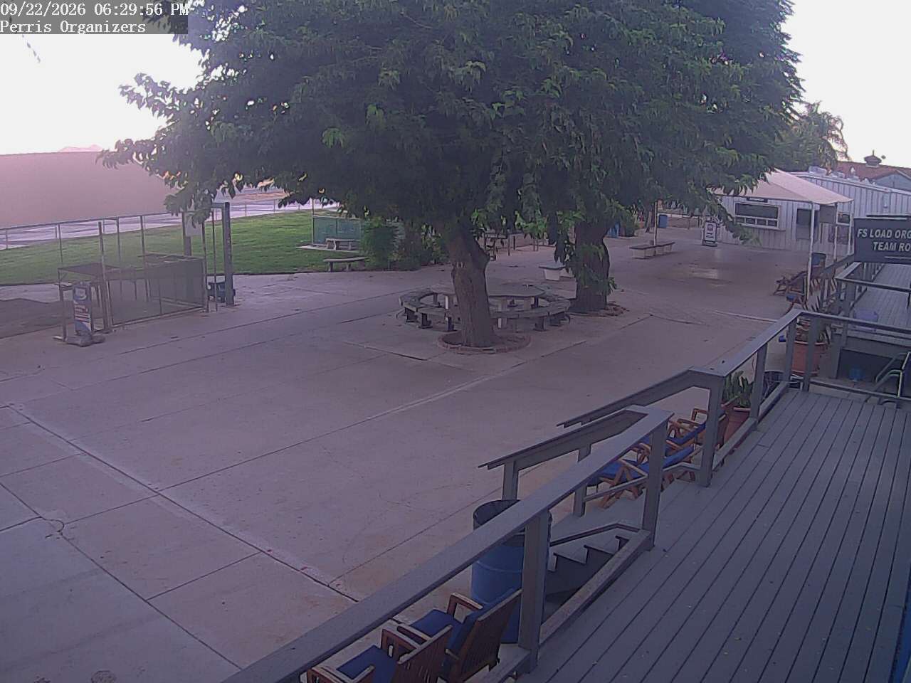 Perris Cam