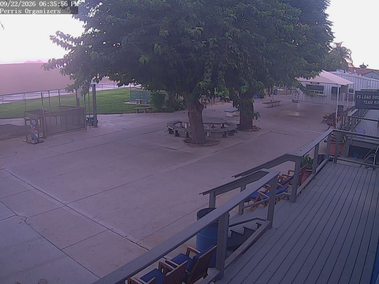 Perris Cam