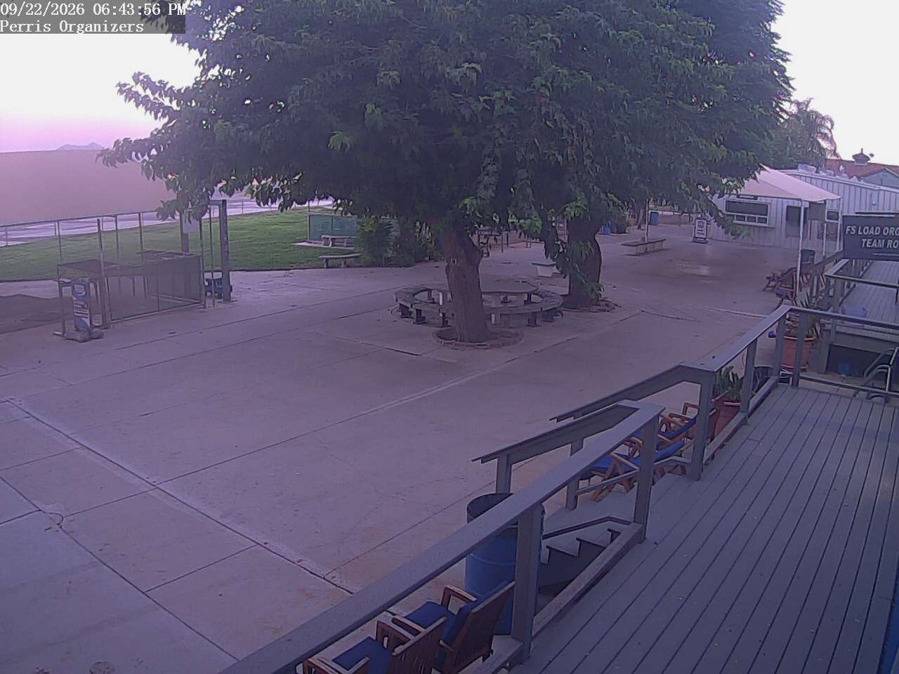 Perris Cam
