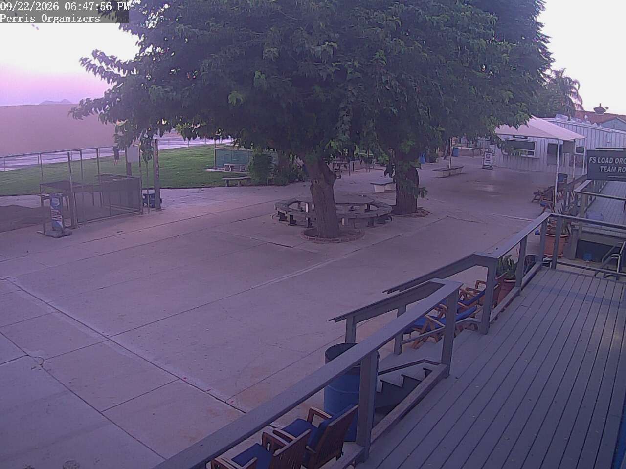 Perris Cam