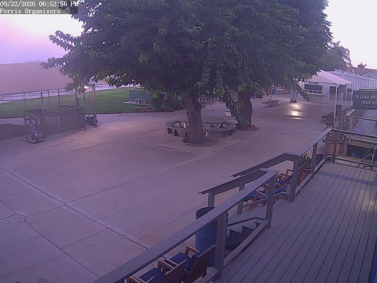 Perris Cam